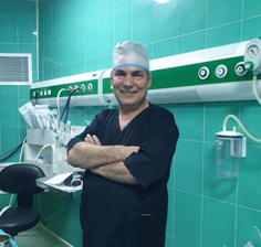 با انواع جراحی های عمومی آشنا شوید